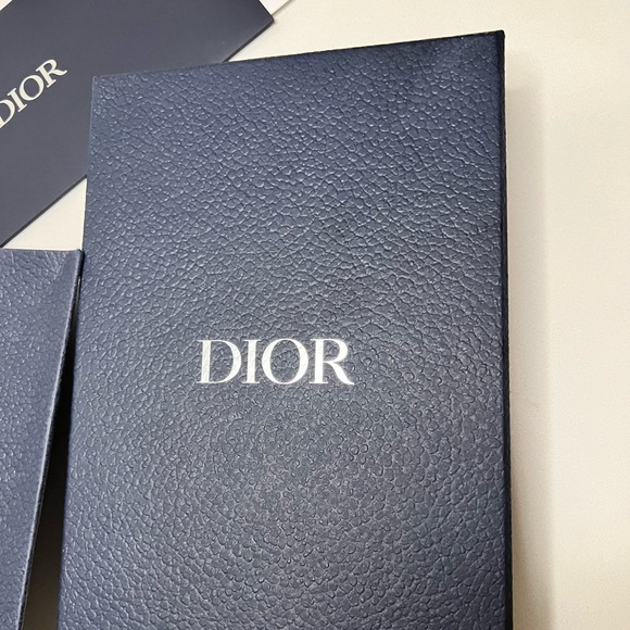 Christian Dior belt- 100% Authentic -size 100 - Picture 5 of 7